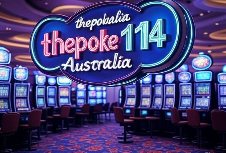 {Comparing ThePokies114Net to Other Australian Online Casinos}