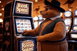 {Reef Spins Casino: A Deep Dive into Australia’s Favorite Platform}