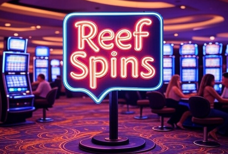 {Get Hooked on Reef Spins’ Weekly Reload Bonuses}